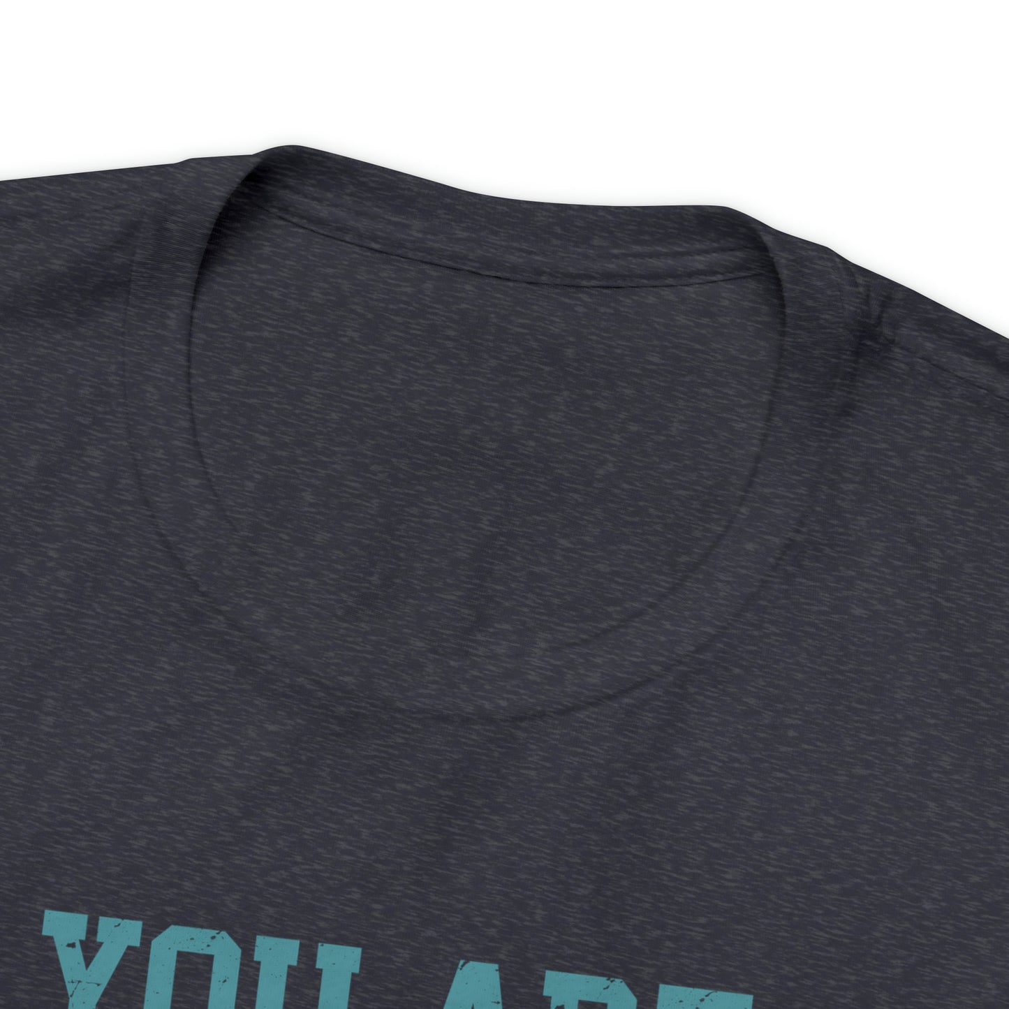 You Are Enough - Wicked Naughty Apparel