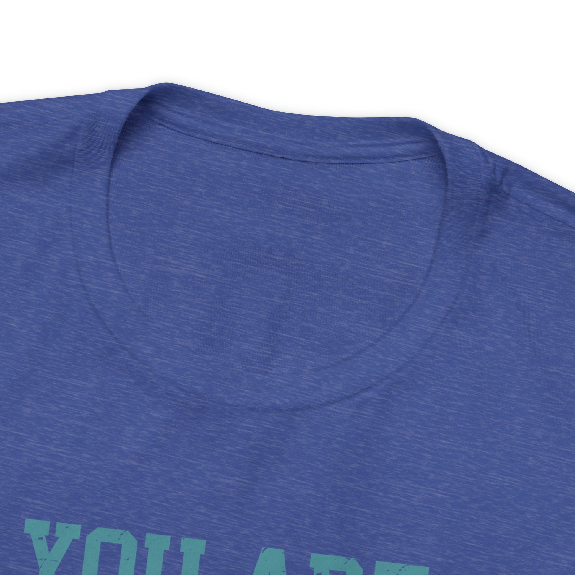 You Are Enough - Wicked Naughty Apparel