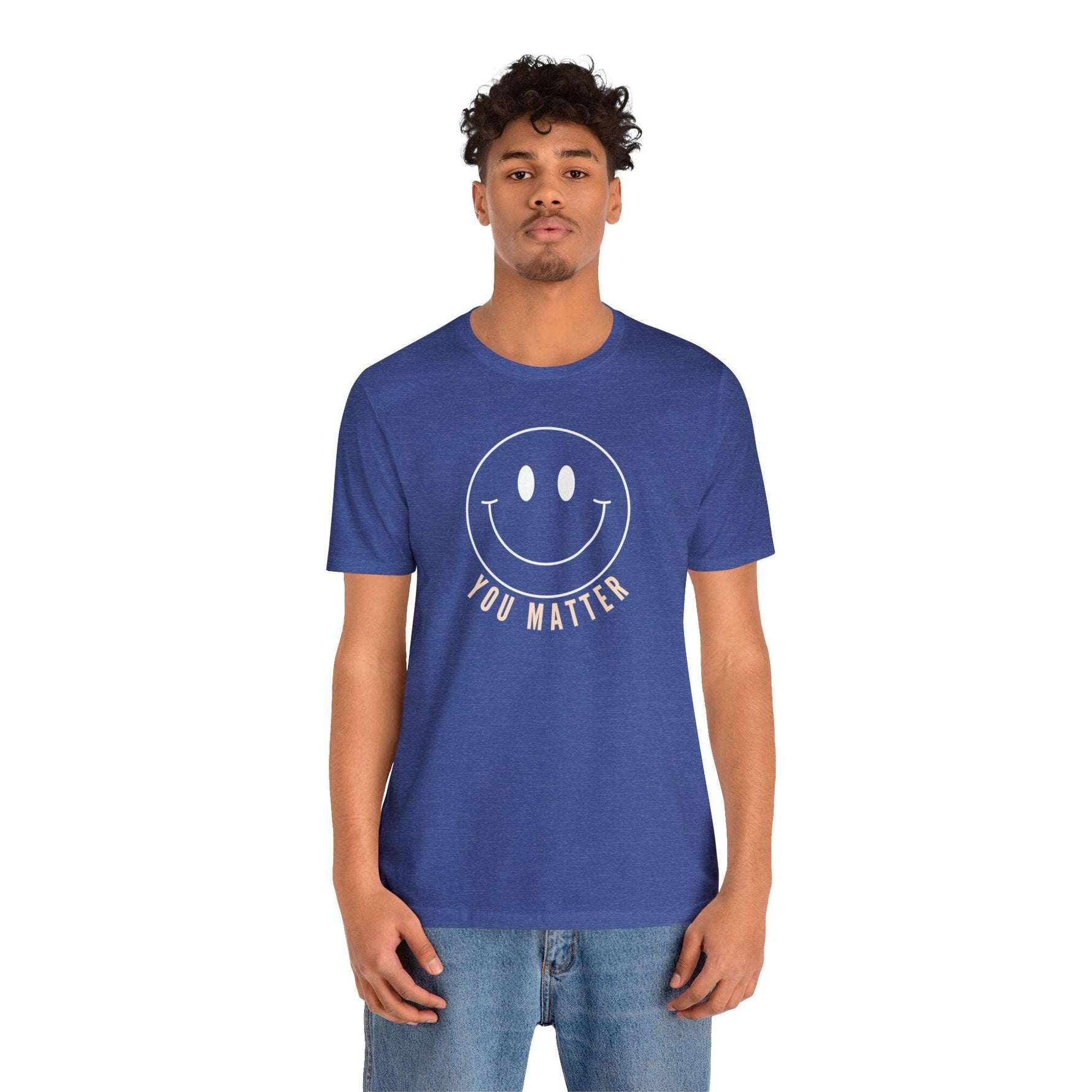You Matter - Wicked Naughty Apparel