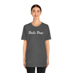 Balls Deep - Wicked Naughty Apparel