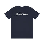 Balls Deep - Wicked Naughty Apparel