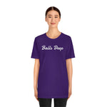 Balls Deep - Wicked Naughty Apparel