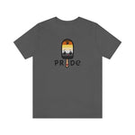 Bear Pride Popsicle - Wicked Naughty Apparel