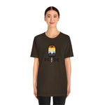Bear Pride Popsicle - Wicked Naughty Apparel