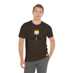 Bear Pride Popsicle - Wicked Naughty Apparel
