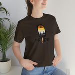 Bear Pride Popsicle - Wicked Naughty Apparel