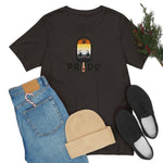 Bear Pride Popsicle - Wicked Naughty Apparel