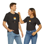 Bear Pride Popsicle - Wicked Naughty Apparel