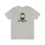 Bear Pride Popsicle - Wicked Naughty Apparel