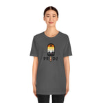 Bear Pride Popsicle - Wicked Naughty Apparel