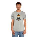 Bear Pride Popsicle - Wicked Naughty Apparel