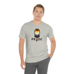 Bear Pride Popsicle - Wicked Naughty Apparel