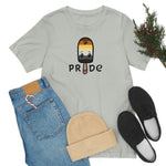 Bear Pride Popsicle - Wicked Naughty Apparel