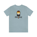 Bear Pride Popsicle - Wicked Naughty Apparel
