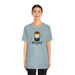 Bear Pride Popsicle - Wicked Naughty Apparel