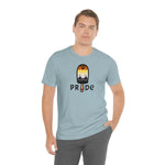 Bear Pride Popsicle - Wicked Naughty Apparel