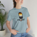 Bear Pride Popsicle - Wicked Naughty Apparel