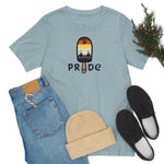 Bear Pride Popsicle - Wicked Naughty Apparel