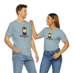 Bear Pride Popsicle - Wicked Naughty Apparel