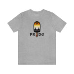 Bear Pride Popsicle - Wicked Naughty Apparel