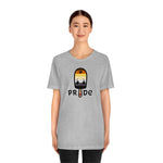 Bear Pride Popsicle - Wicked Naughty Apparel
