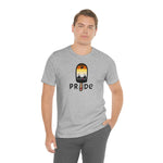 Bear Pride Popsicle - Wicked Naughty Apparel