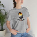 Bear Pride Popsicle - Wicked Naughty Apparel