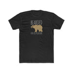 Bearded for His Pleasure - Wicked Naughty Apparel