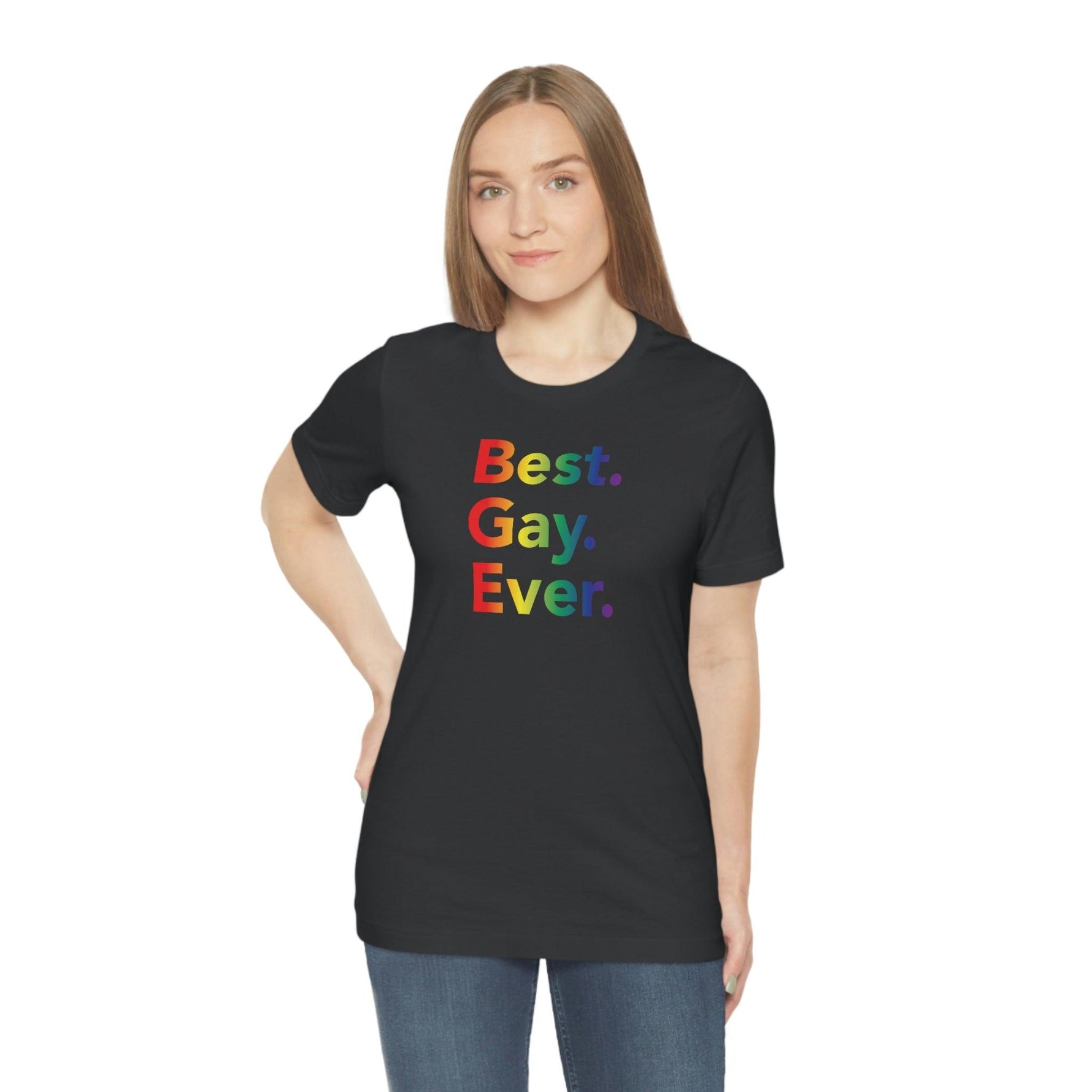 Best Gay Ever - Wicked Naughty Apparel