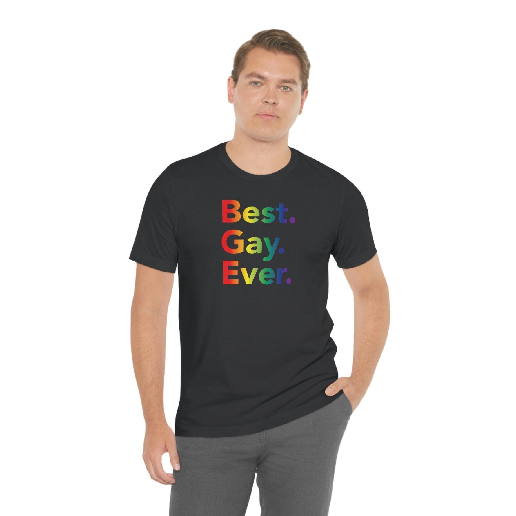 Best Gay Ever - Wicked Naughty Apparel