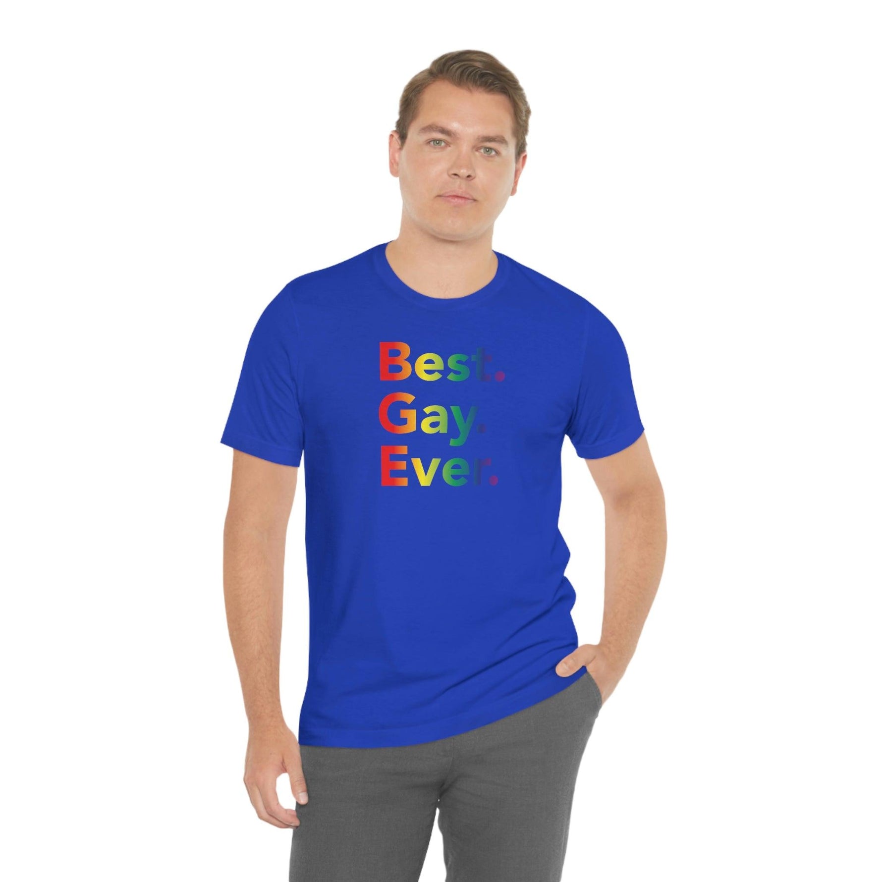 Best Gay Ever - Wicked Naughty Apparel