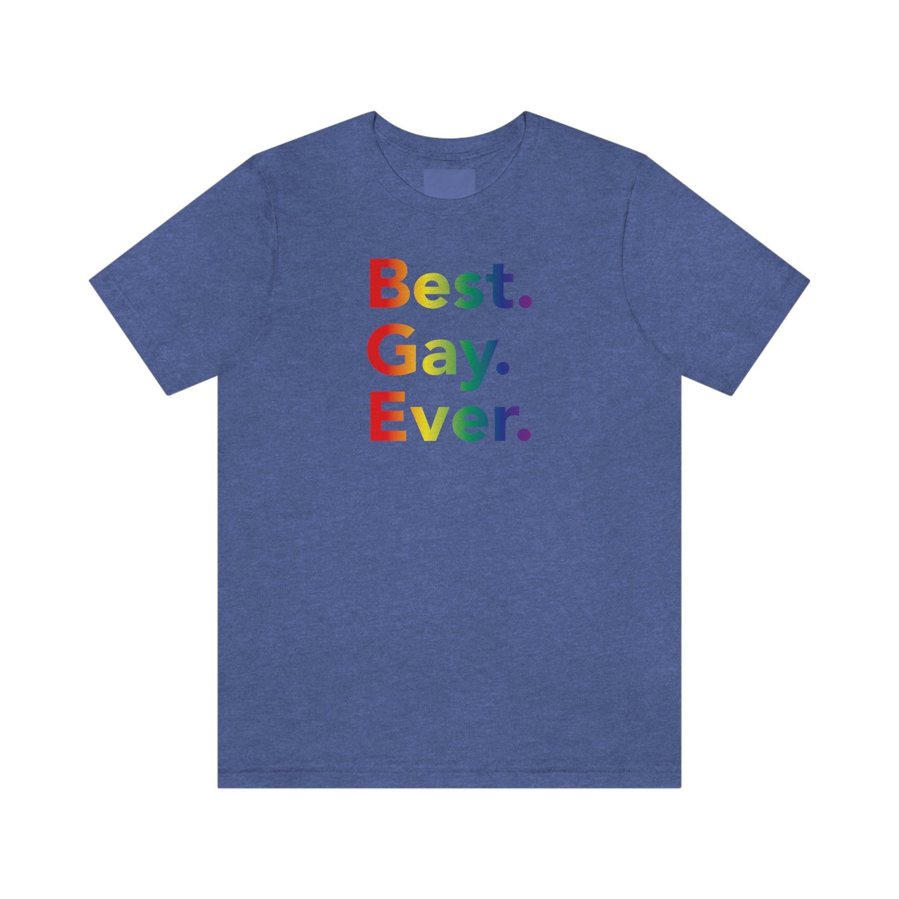 Best Gay Ever - Wicked Naughty Apparel