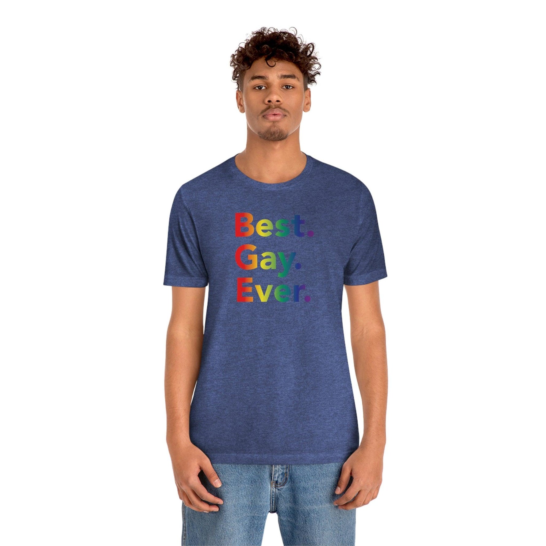 Best Gay Ever - Wicked Naughty Apparel