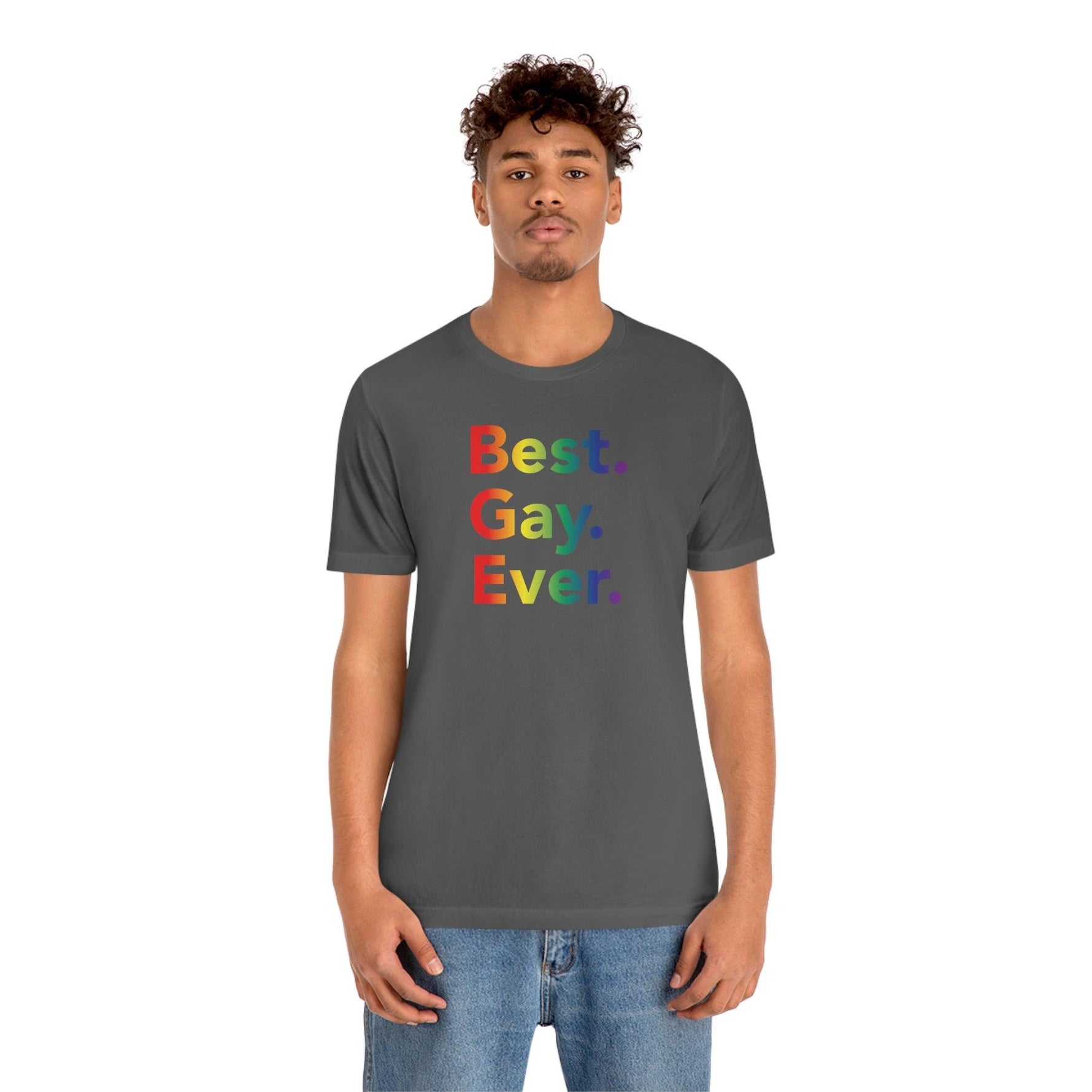 Best Gay Ever - Wicked Naughty Apparel