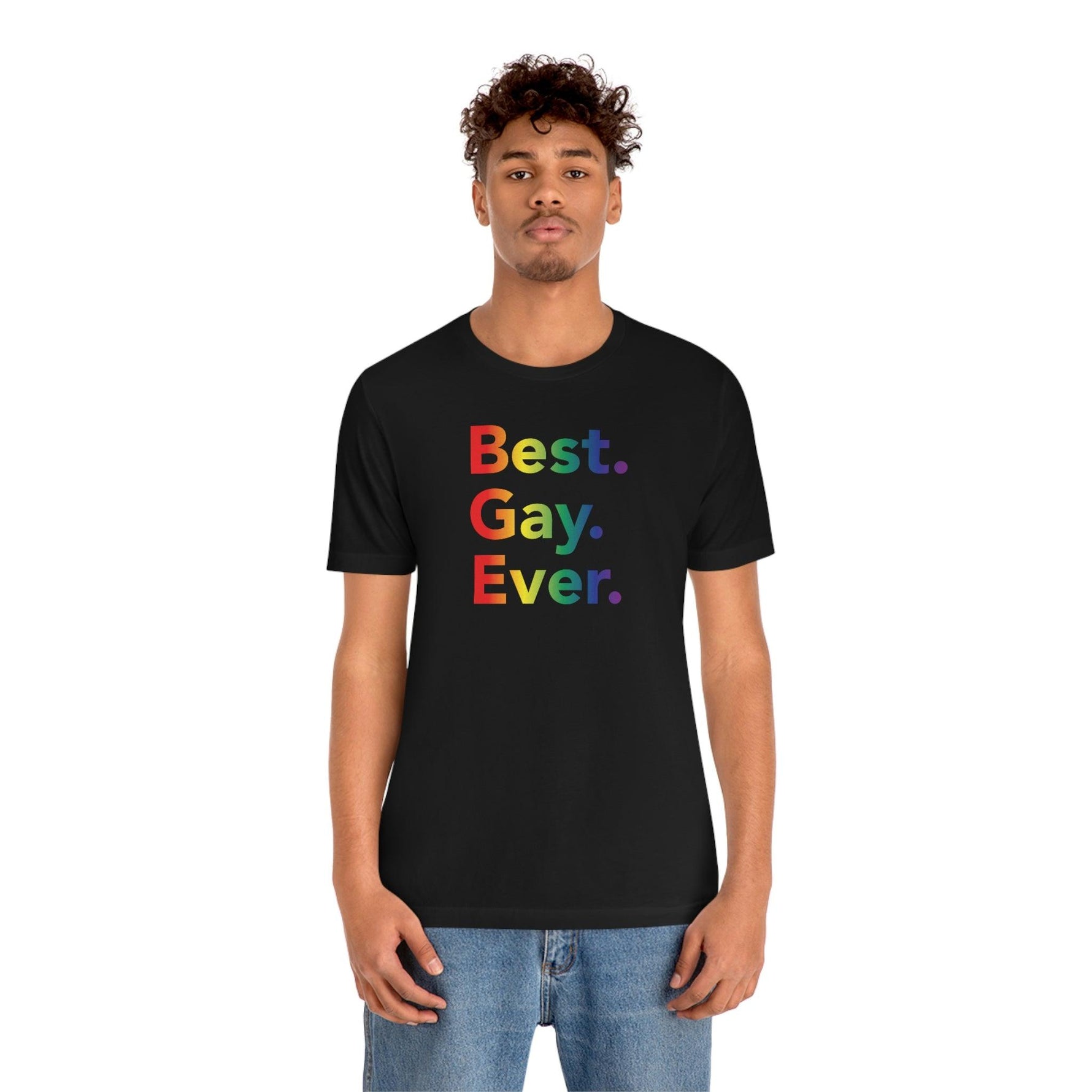 Best Gay Ever - Wicked Naughty Apparel
