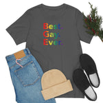 Best Gay Ever - Wicked Naughty Apparel