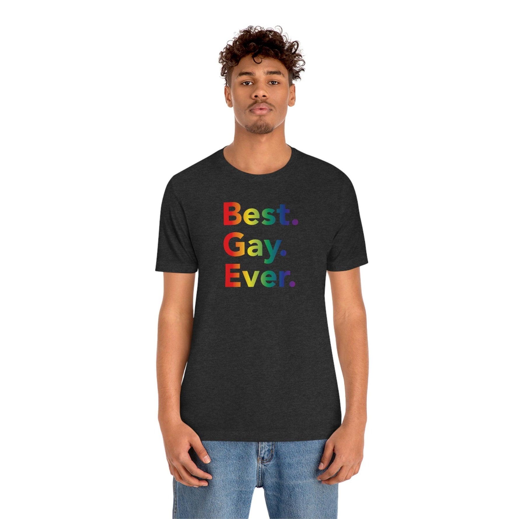 Best Gay Ever - Wicked Naughty Apparel