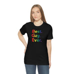Best Gay Ever - Wicked Naughty Apparel