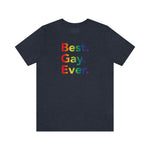 Best Gay Ever - Wicked Naughty Apparel
