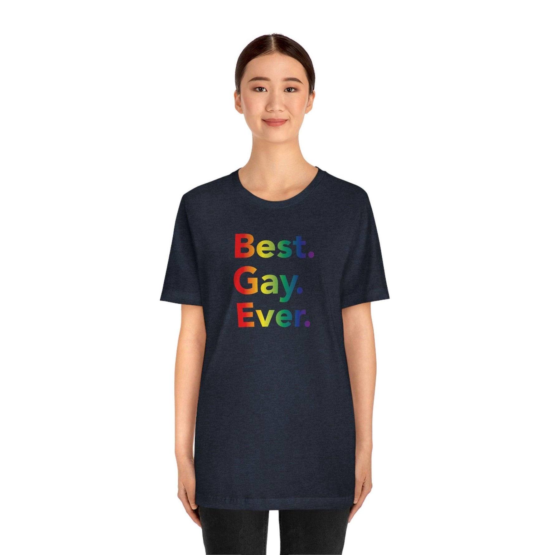 Best Gay Ever - Wicked Naughty Apparel