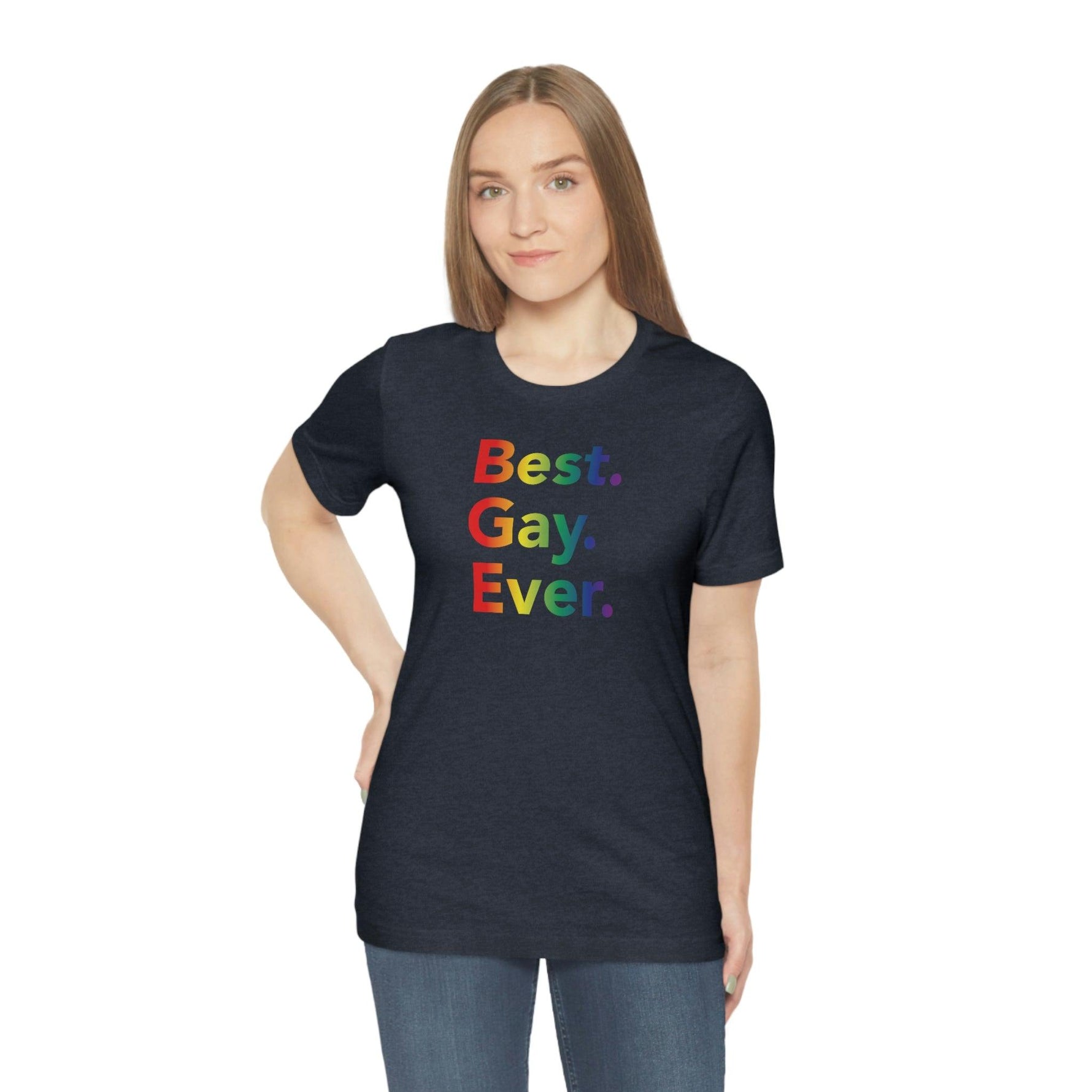 Best Gay Ever - Wicked Naughty Apparel