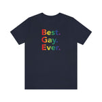 Best Gay Ever - Wicked Naughty Apparel