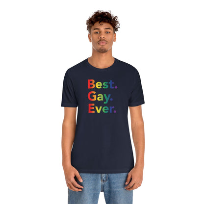 Best Gay Ever - Wicked Naughty Apparel