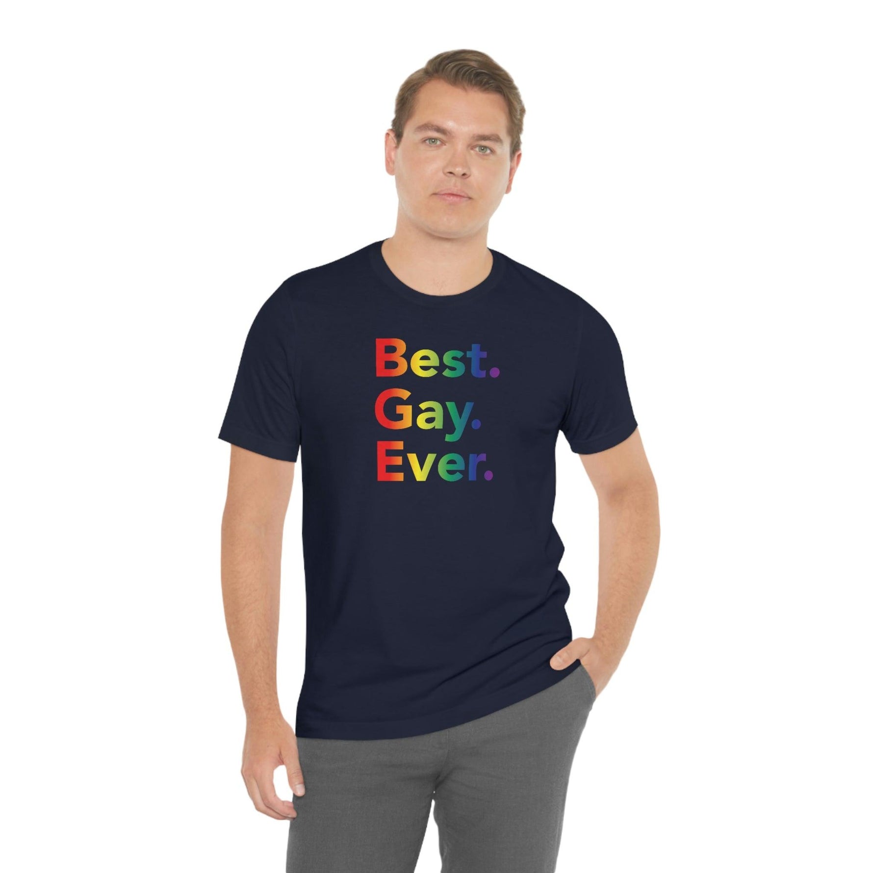 Best Gay Ever - Wicked Naughty Apparel