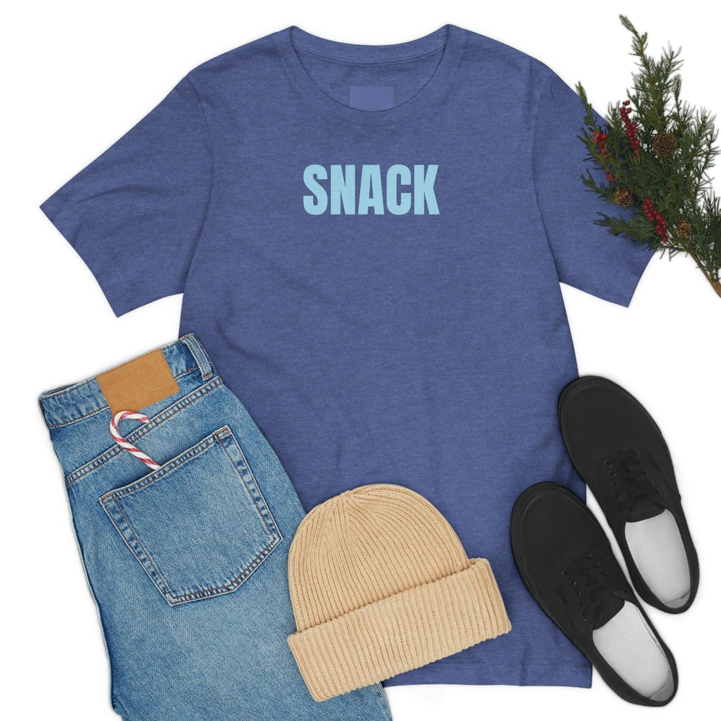 Delicious Gay Snack - Wicked Naughty Apparel