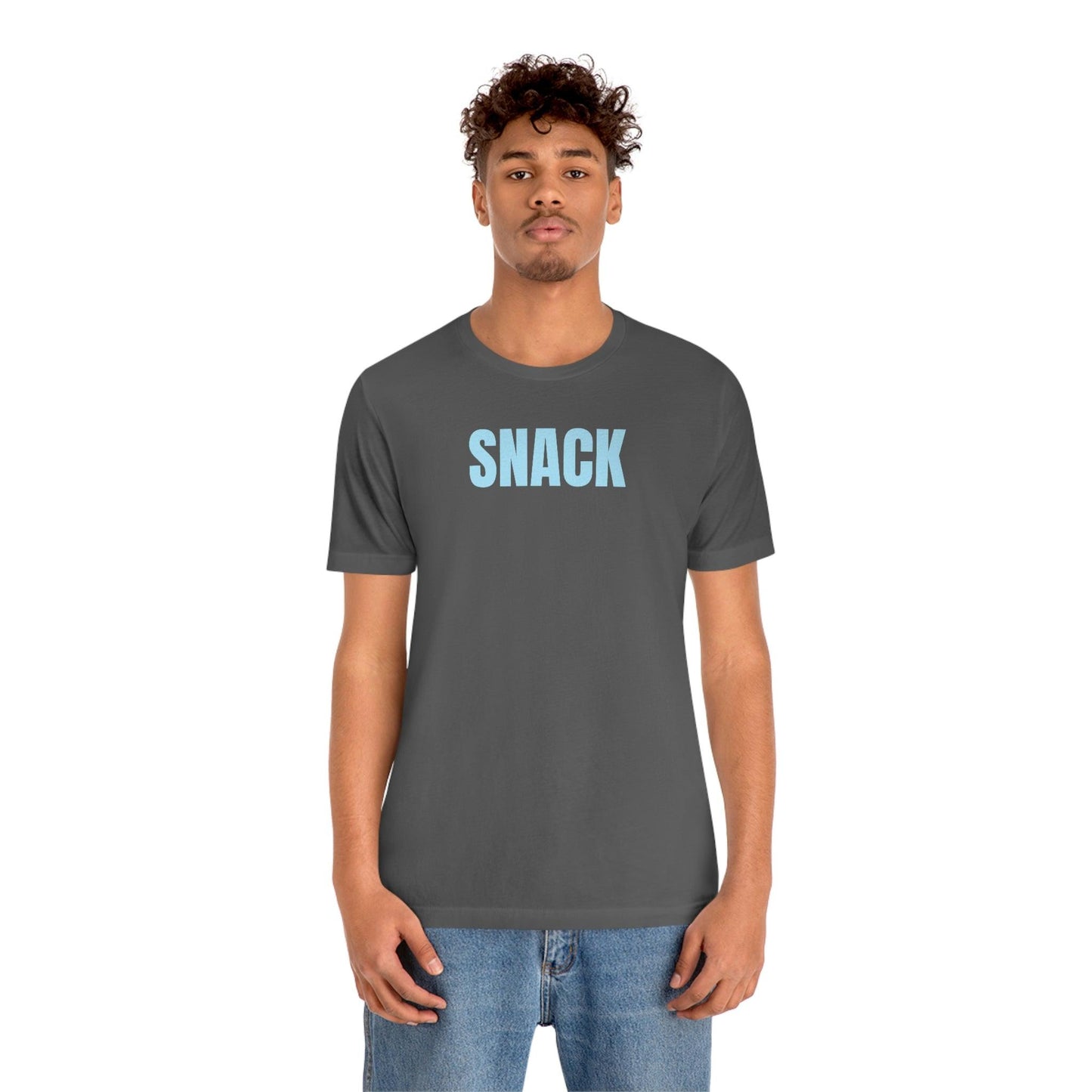 Delicious Gay Snack - Wicked Naughty Apparel