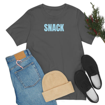 Delicious Gay Snack - Wicked Naughty Apparel