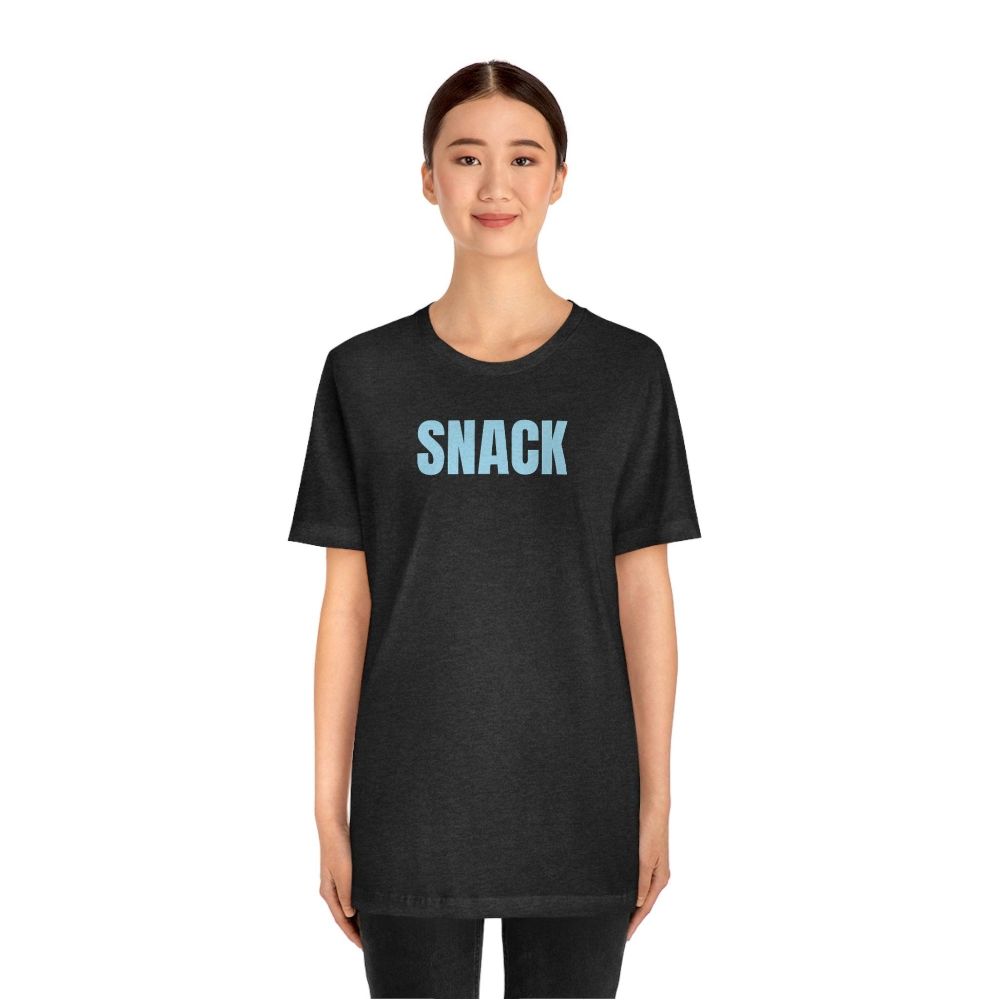 Delicious Gay Snack - Wicked Naughty Apparel