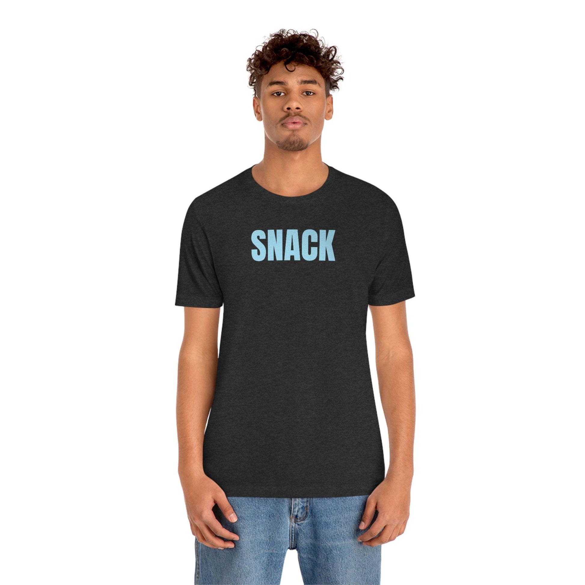 Delicious Gay Snack - Wicked Naughty Apparel