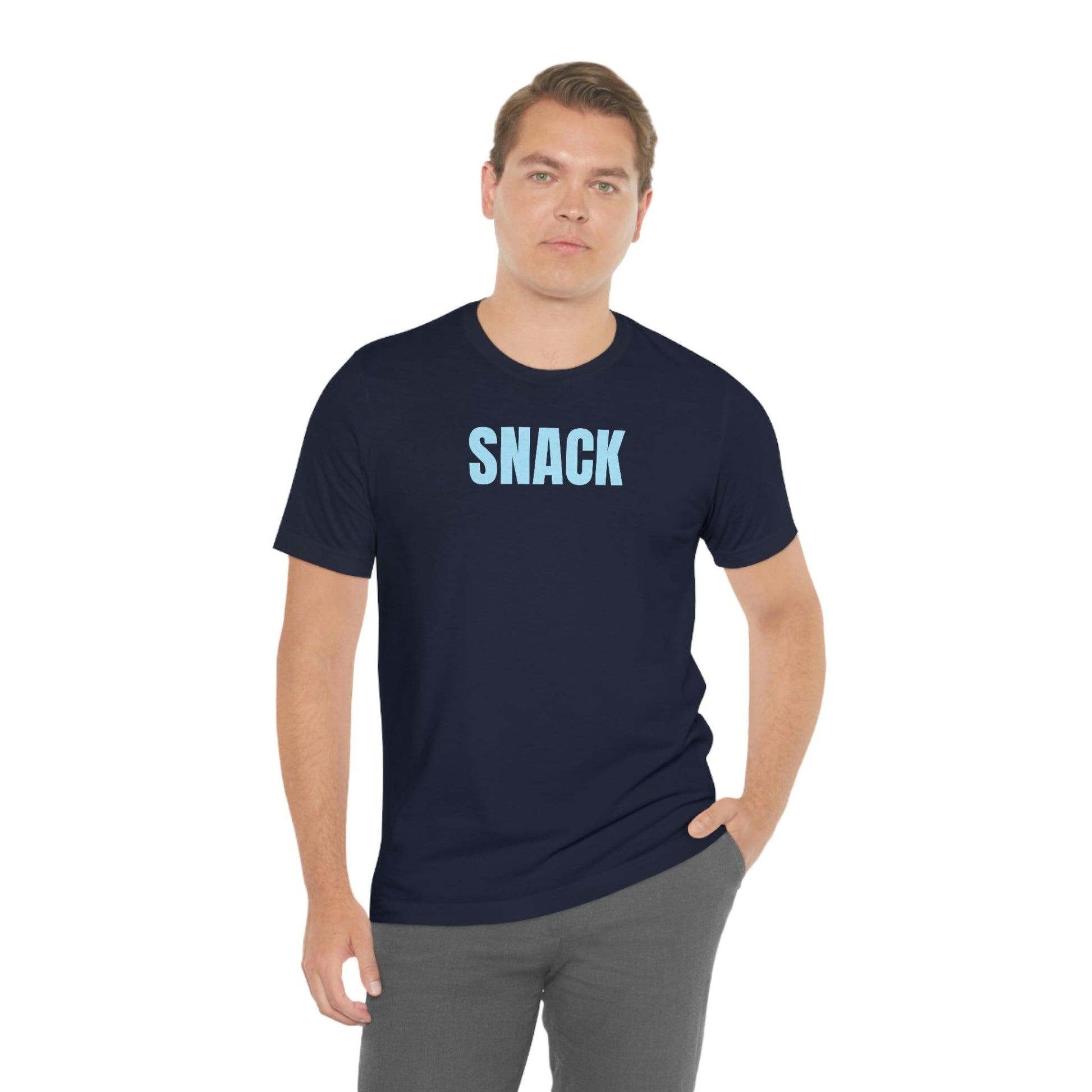 Delicious Gay Snack - Wicked Naughty Apparel